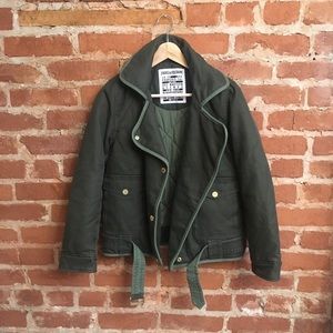 Zadig & Voltaire Kawa Jacket